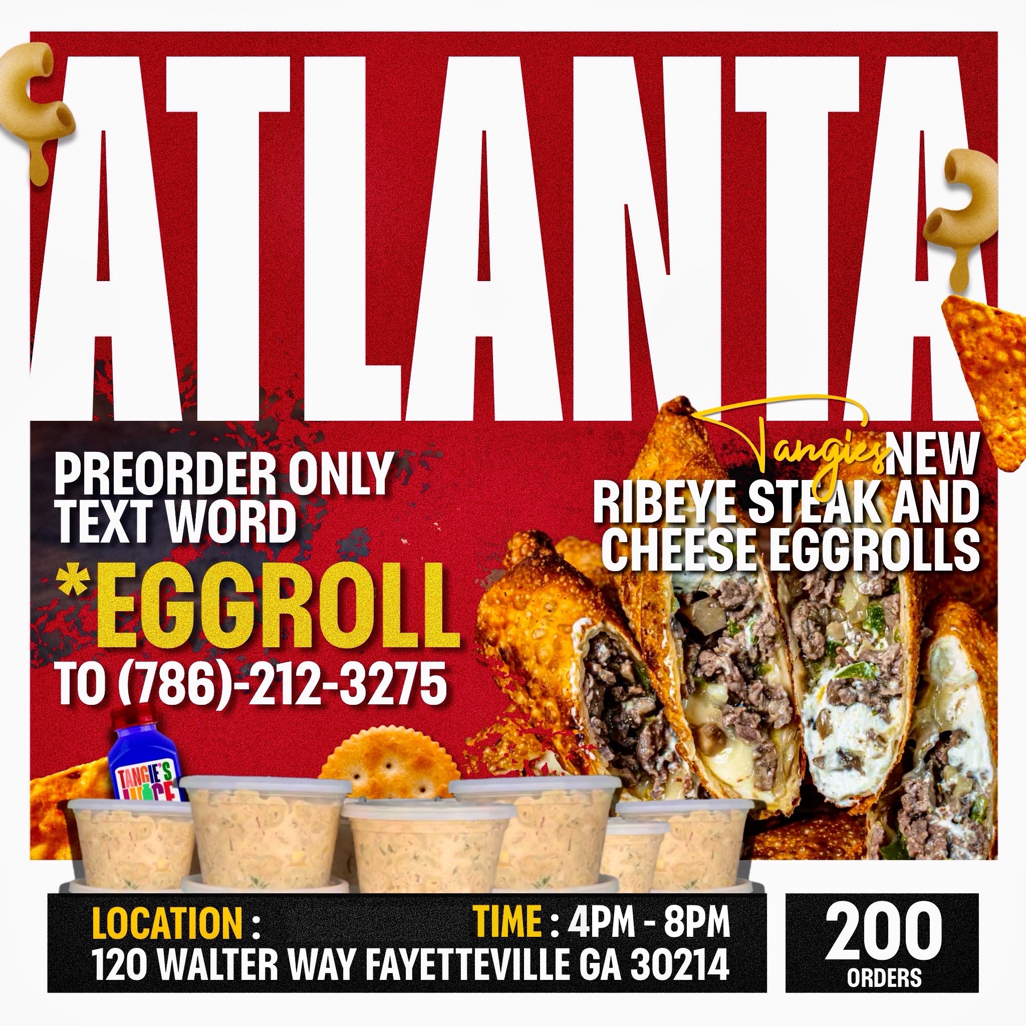 Flyer Bundle