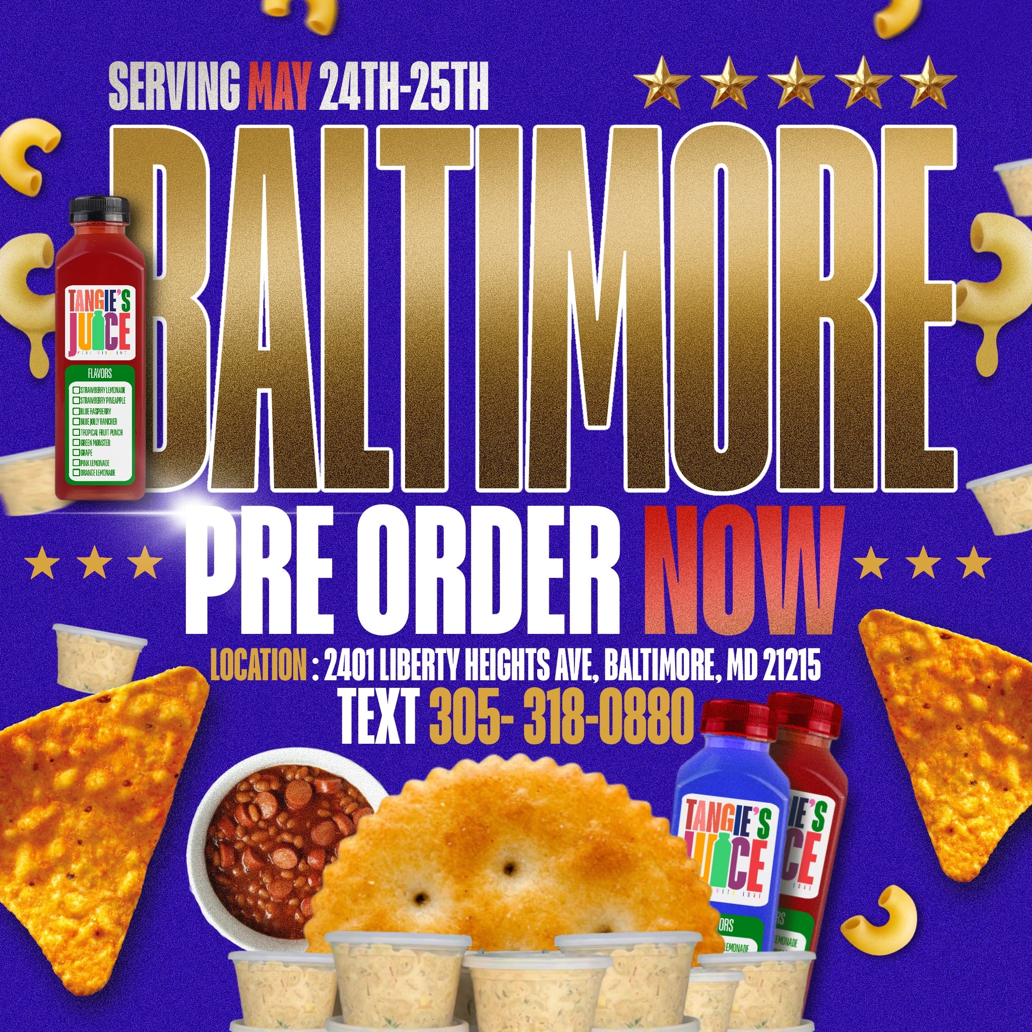 Flyer Bundle