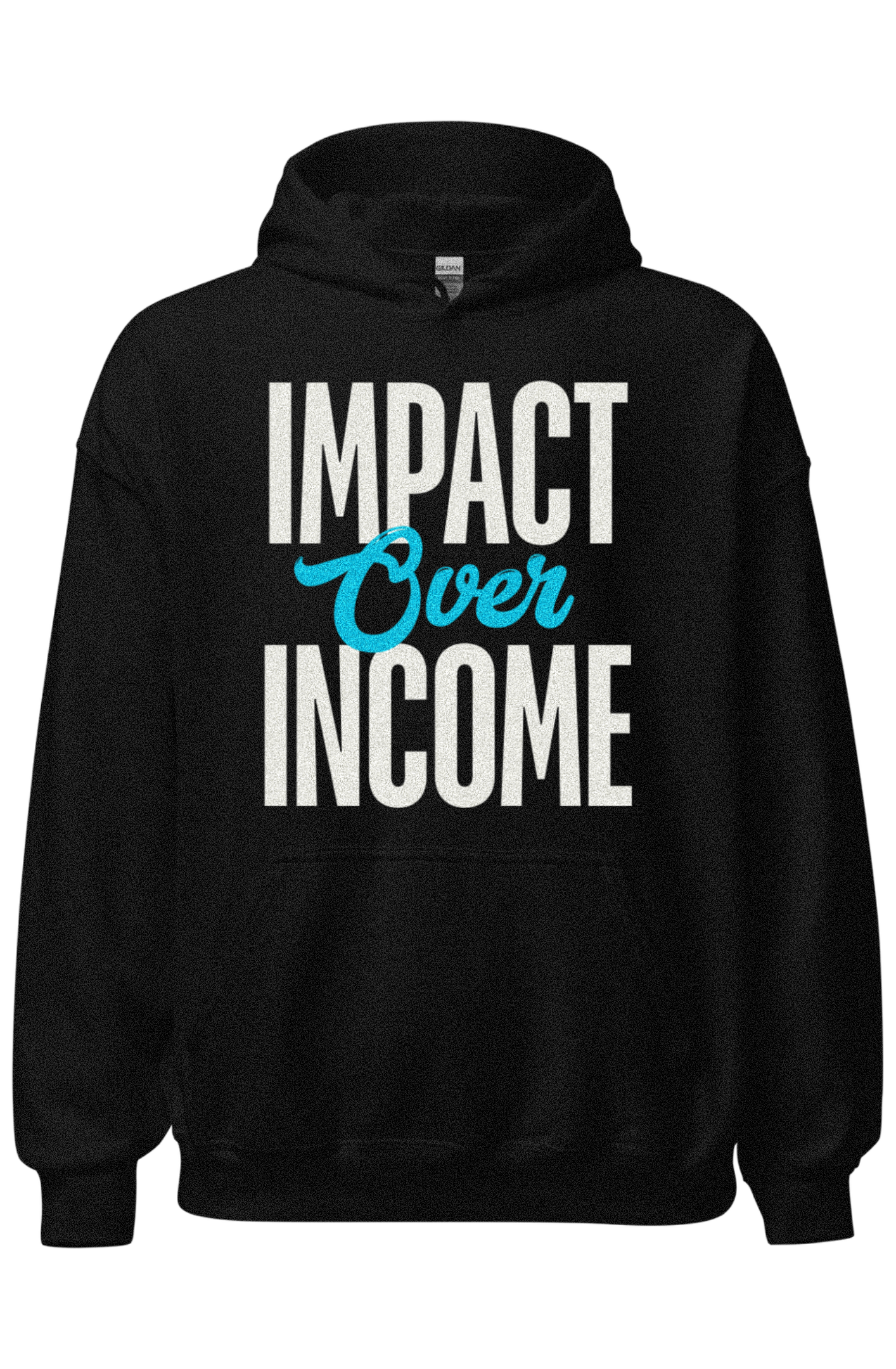 IMPACT OVER INCOME
