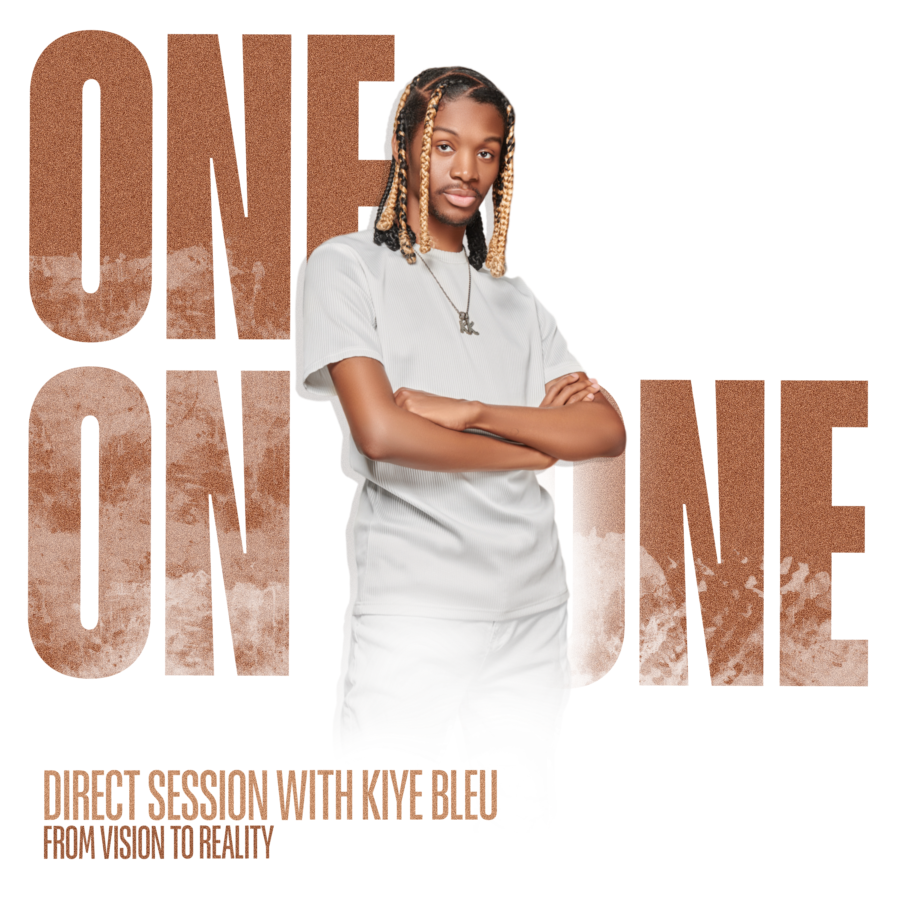 Mastering The BleuPrint